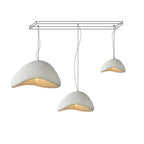 Lustra Suspension Lampe Nuage Blanc Minimaliste - Neutralighting
