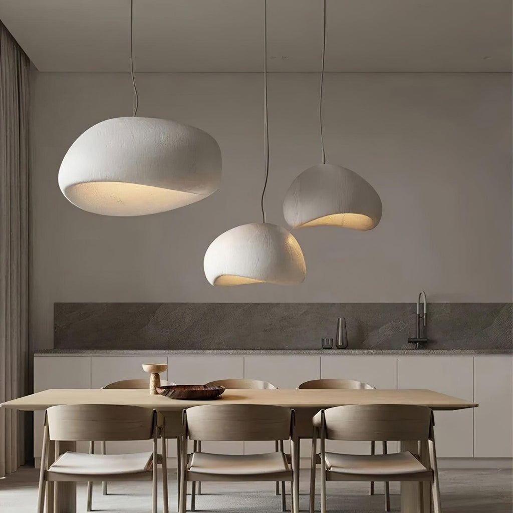 Mira Lampe Suspendue Wabi-Sabi - Neutralighting