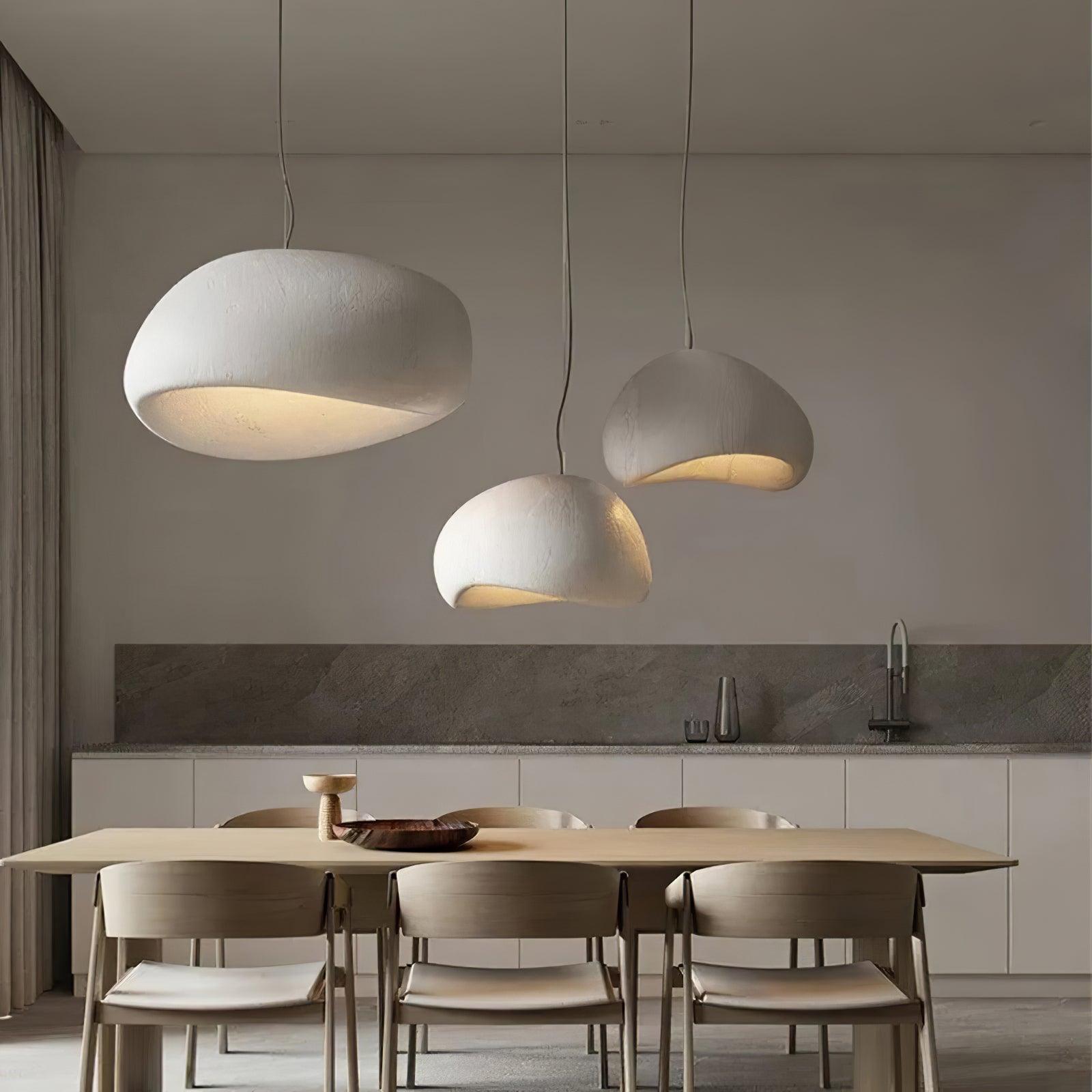 Mira Lampe Suspendue Wabi-Sabi - Neutralighting