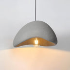 Mira Lampe Suspendue Wabi-Sabi - Neutralighting