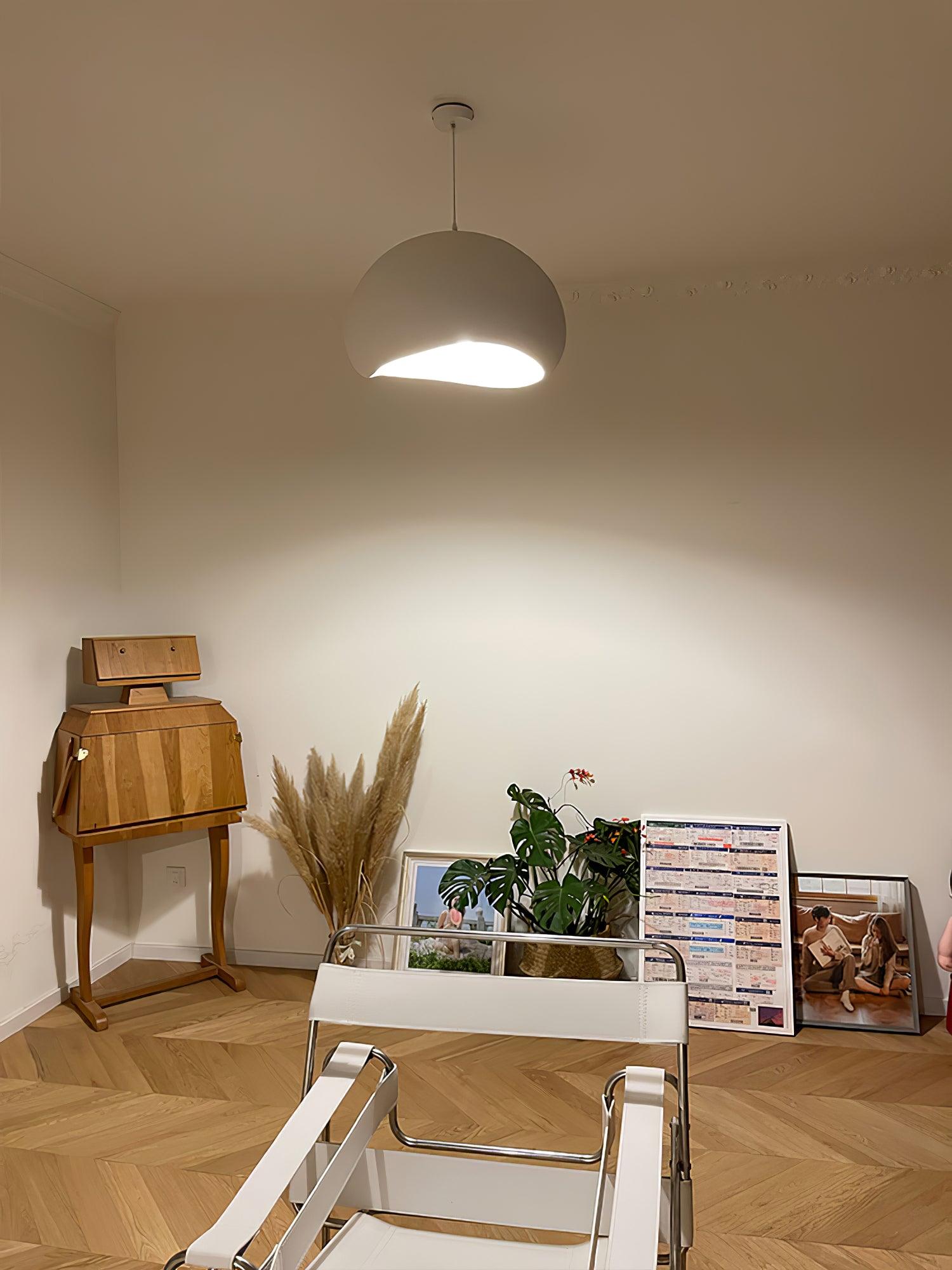 Mira Lampe Suspendue Wabi-Sabi - Neutralighting