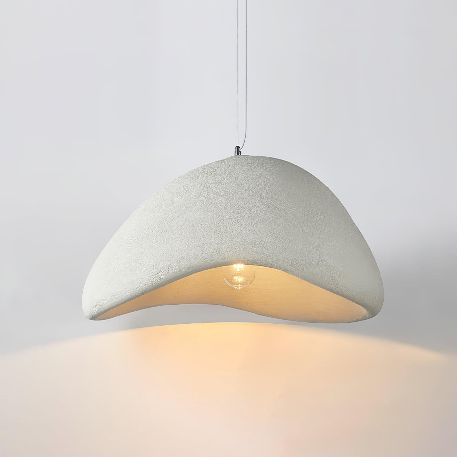 Mira Lampe Suspendue Wabi-Sabi - Neutralighting