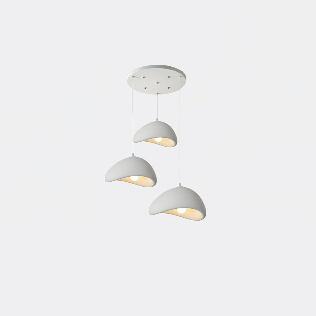 Mira Lampe Suspendue Wabi-Sabi - Neutralighting