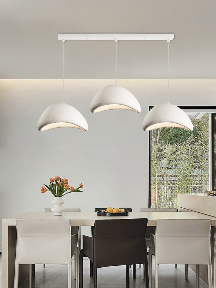 Mira Lampe Suspendue Wabi-Sabi - Neutralighting