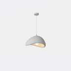 Lustra Suspension Lampe Nuage Blanc Minimaliste - Neutralighting
