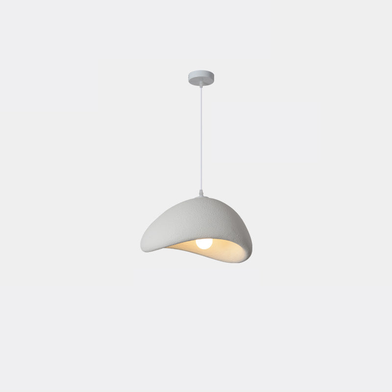 Lustra Suspension Lampe Nuage Blanc Minimaliste - Neutralighting