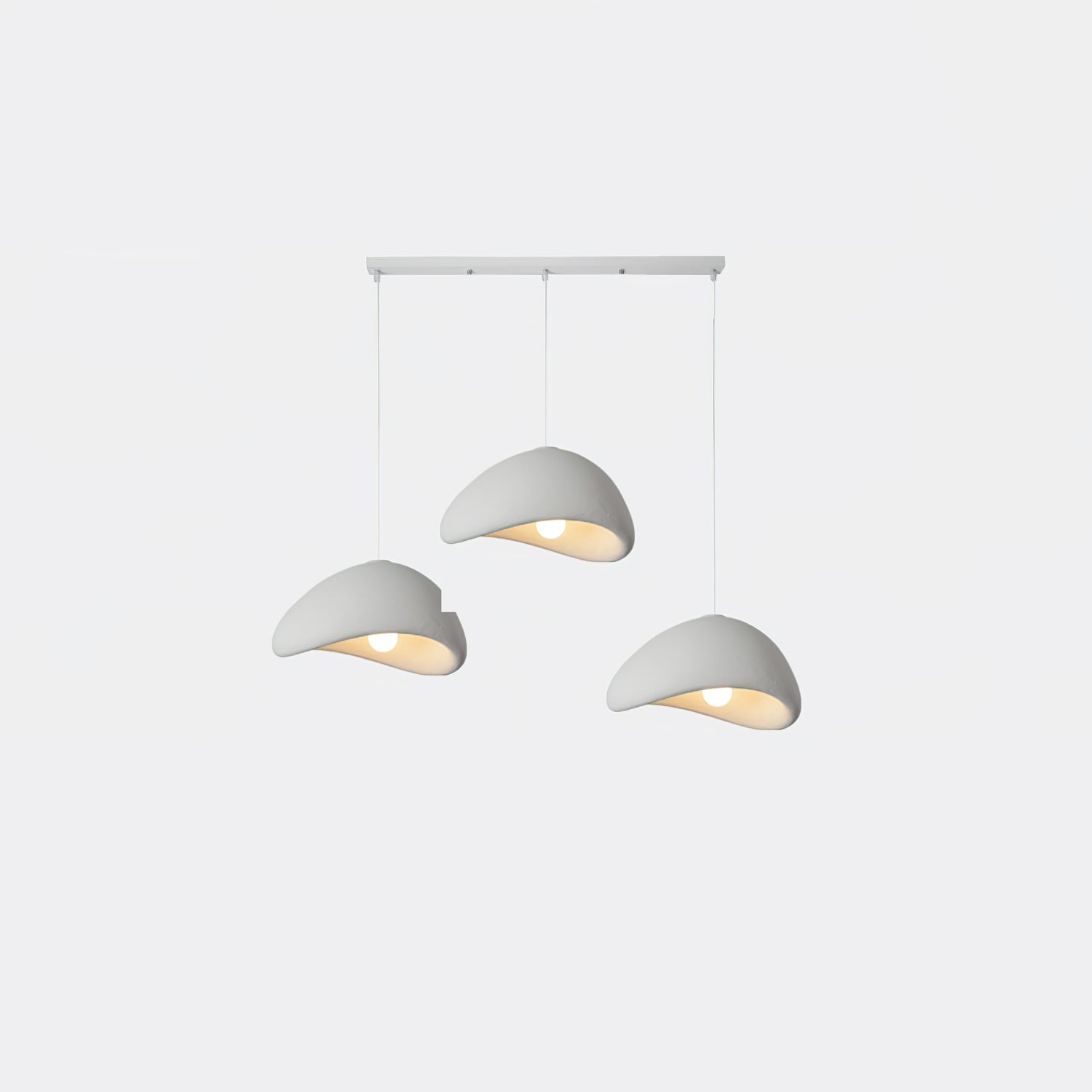 Mira Lampe Suspendue Wabi-Sabi - Neutralighting