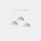 Lustra Suspension Lampe Nuage Blanc Minimaliste - Neutralighting