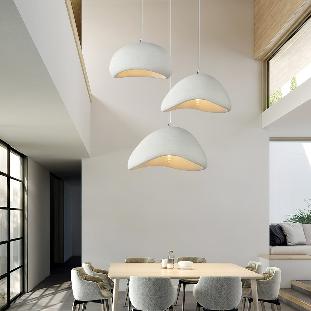 Mira Lampe Suspendue Wabi-Sabi - Neutralighting
