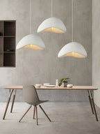 Lustra Suspension Lampe Nuage Blanc Minimaliste - Neutralighting