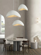 Mira Lampe Suspendue Wabi-Sabi - Neutralighting