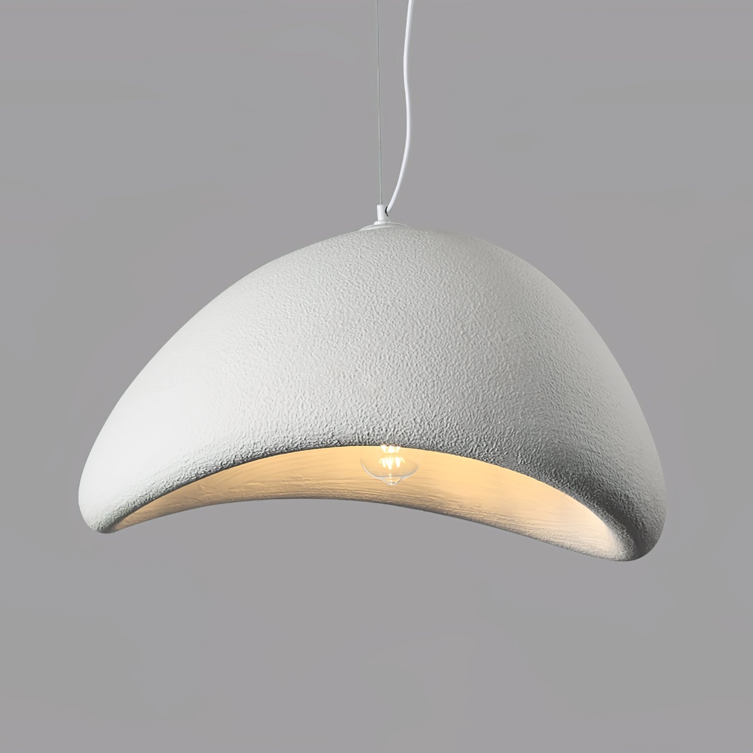 Mira Lampe Suspendue Wabi-Sabi - Neutralighting