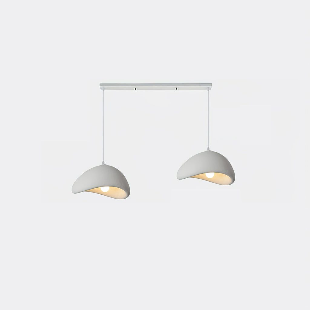 Mira Lampe Suspendue Wabi-Sabi - Neutralighting