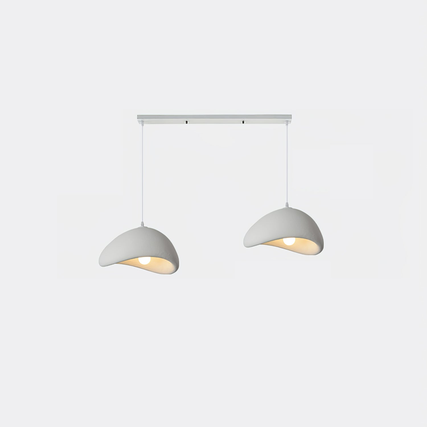 Mira Lampe Suspendue Wabi-Sabi - Neutralighting