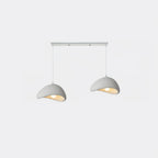 Lustra Suspension Lampe Nuage Blanc Minimaliste - Neutralighting