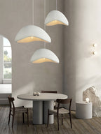Mira Lampe Suspendue Wabi-Sabi - Neutralighting