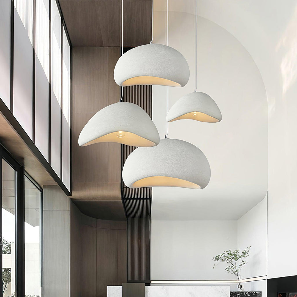 Lunessa Suspension Moderne Minimaliste - Neutralighting