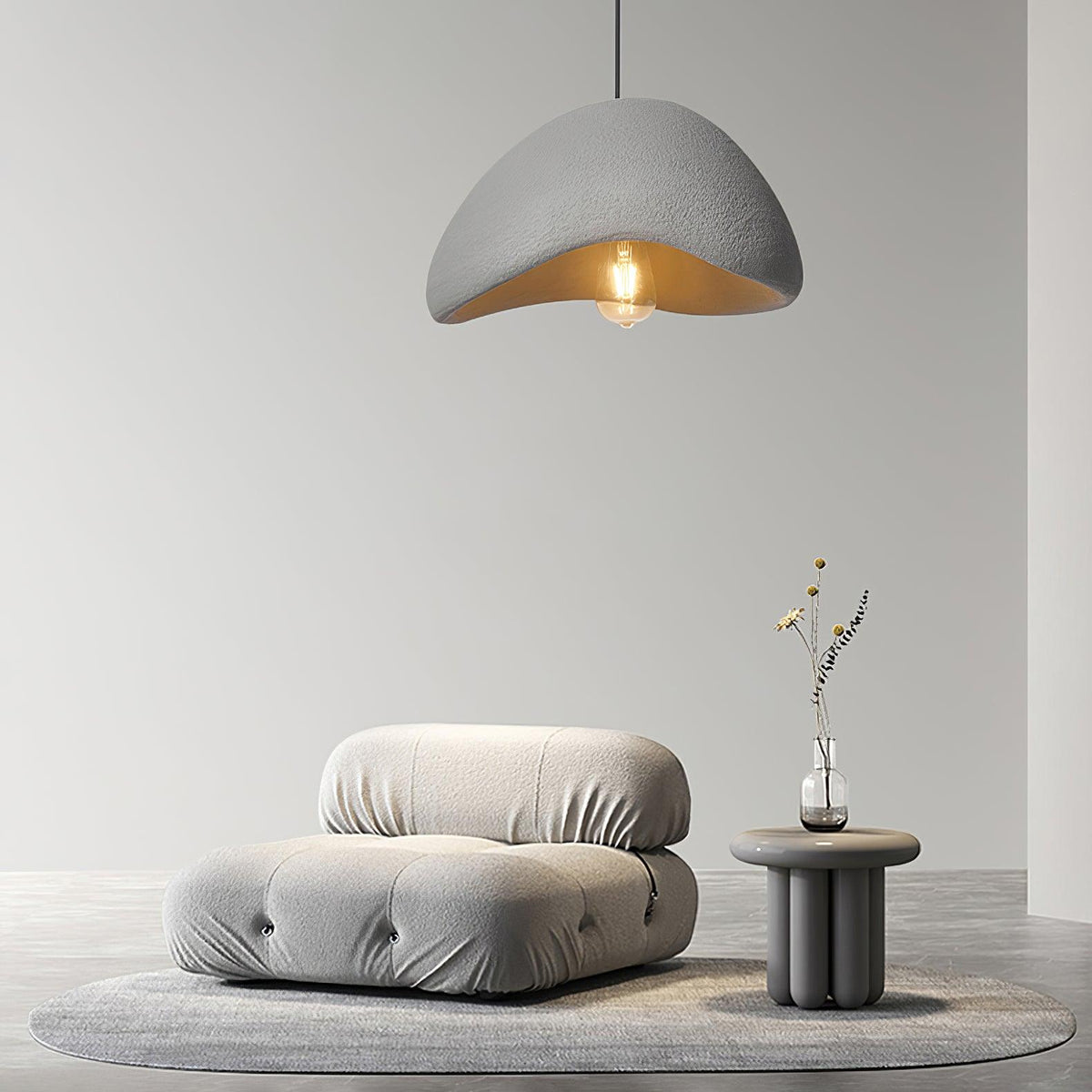 Lunessa Suspension Moderne Minimaliste - Neutralighting