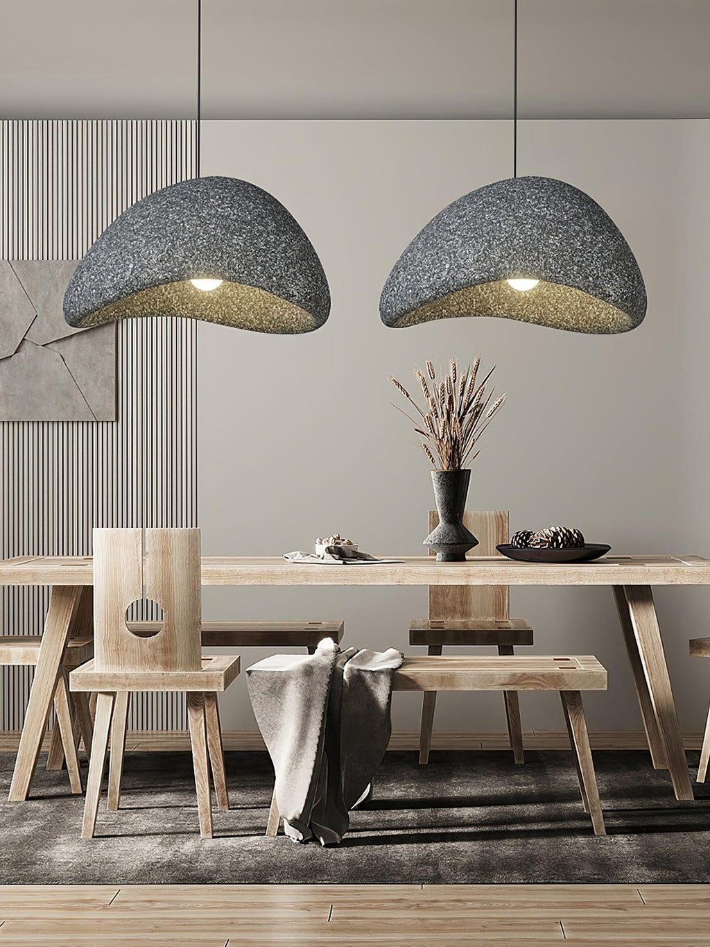 Flarin Suspension Artistique - Neutralighting