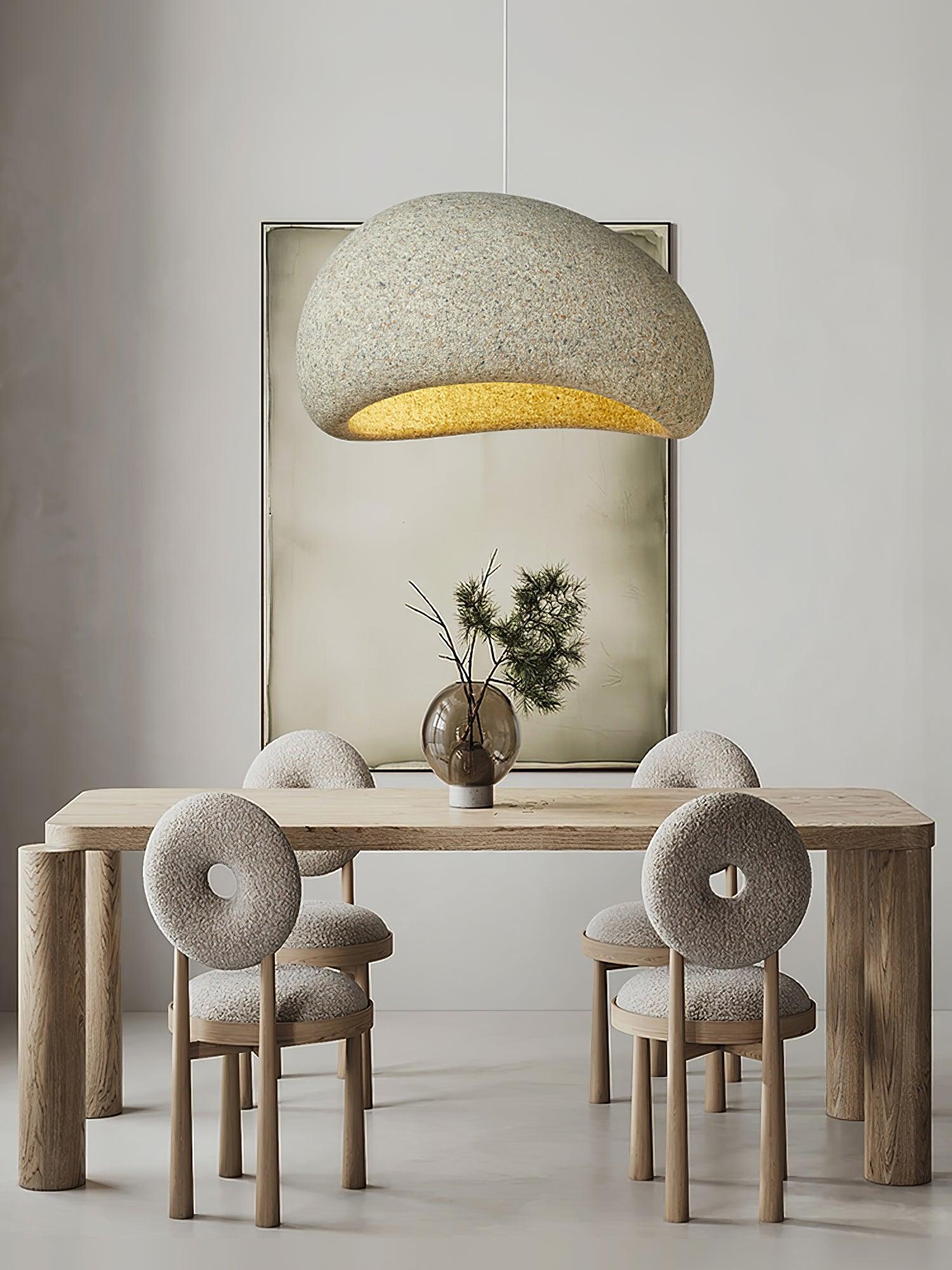 Flarin Suspension Artistique - Neutralighting