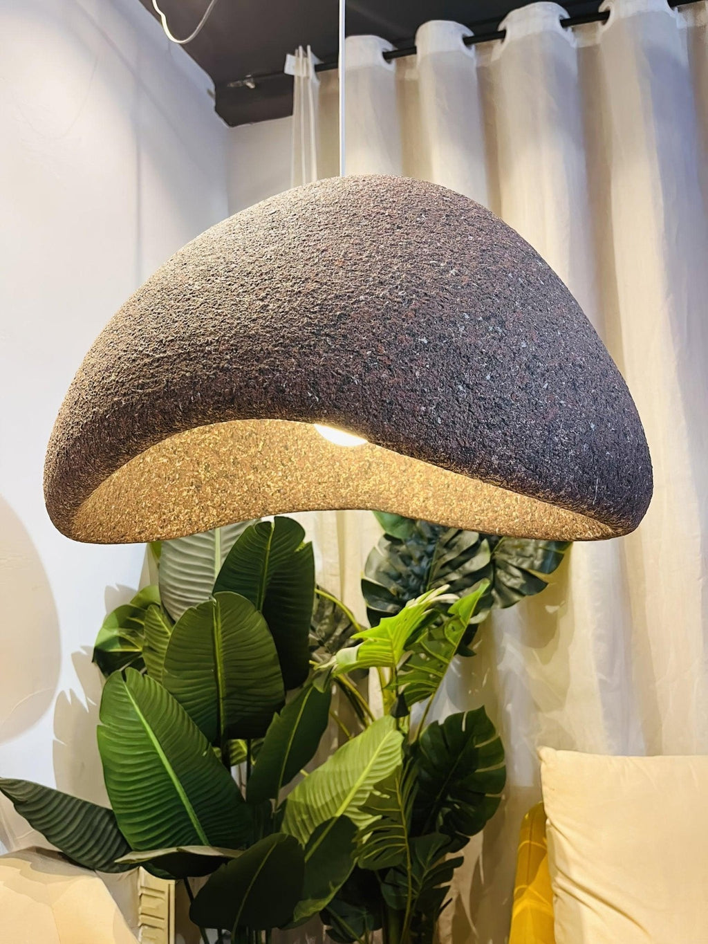 Flarin Suspension Artistique - Neutralighting