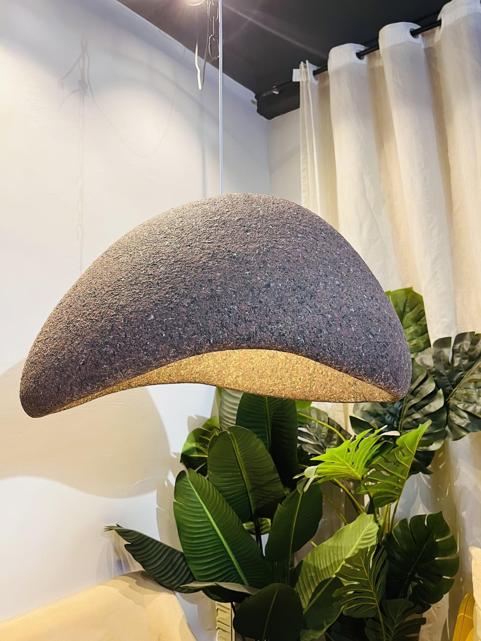 Flarin Suspension Artistique - Neutralighting