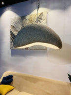 Flarin Suspension Artistique - Neutralighting