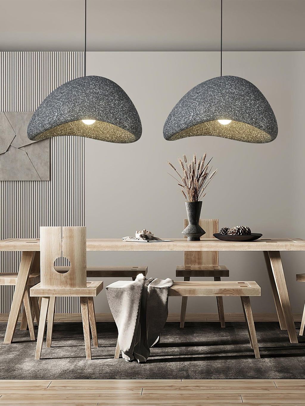 Flarin Suspension Artistique - Neutralighting