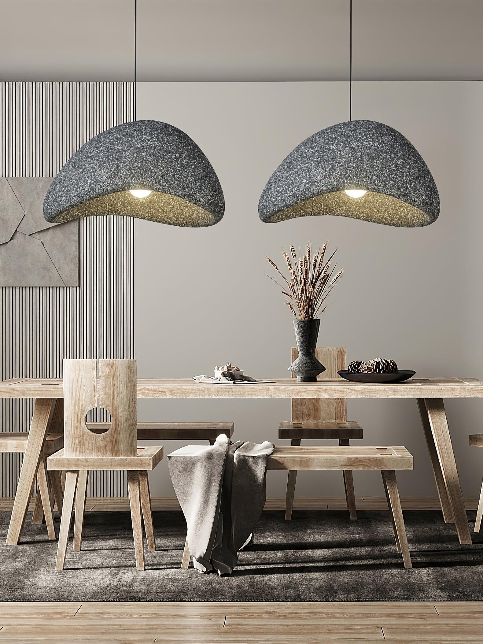 Flarin Suspension Artistique - Neutralighting