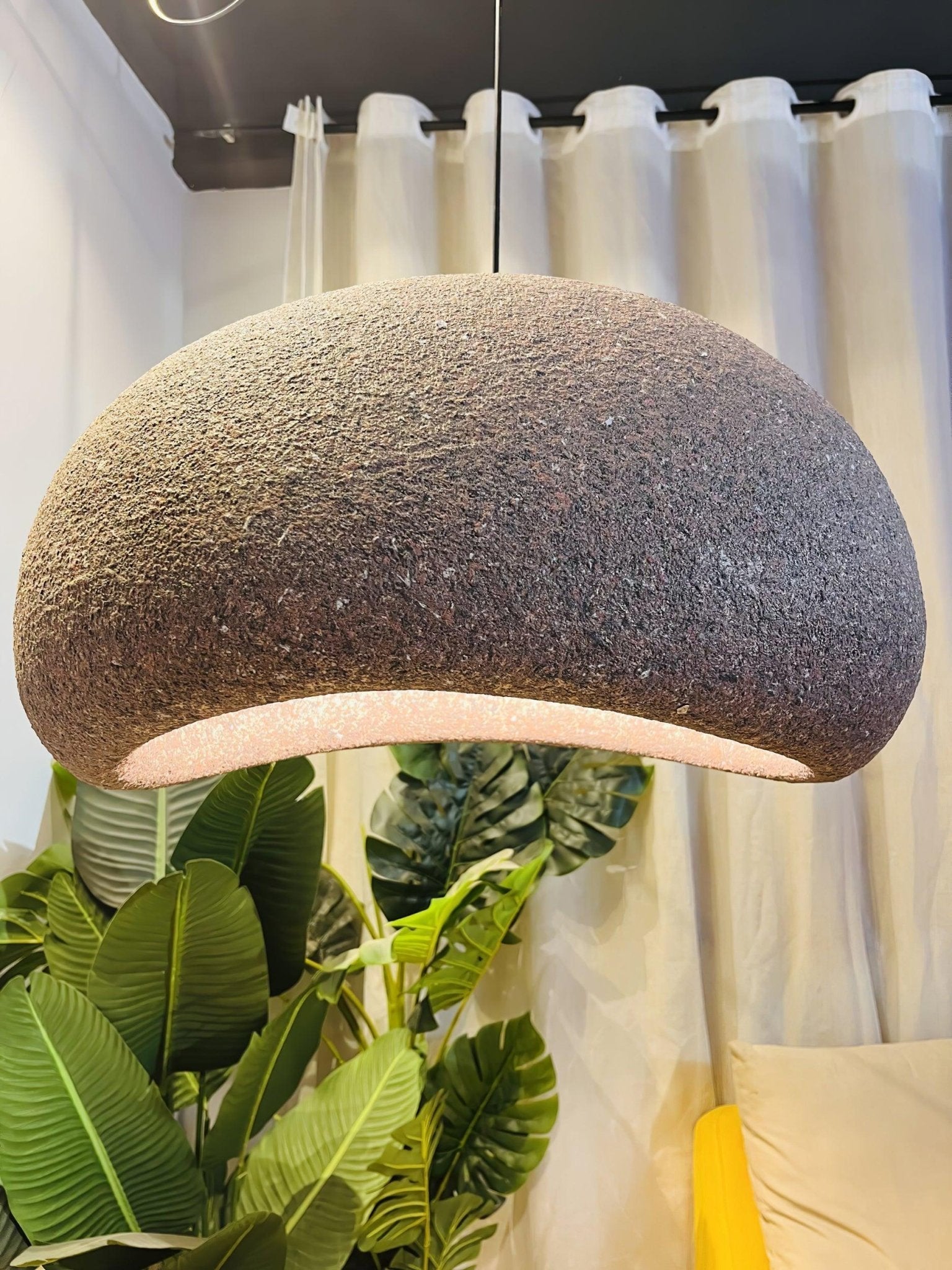 Flarin Suspension Artistique - Neutralighting