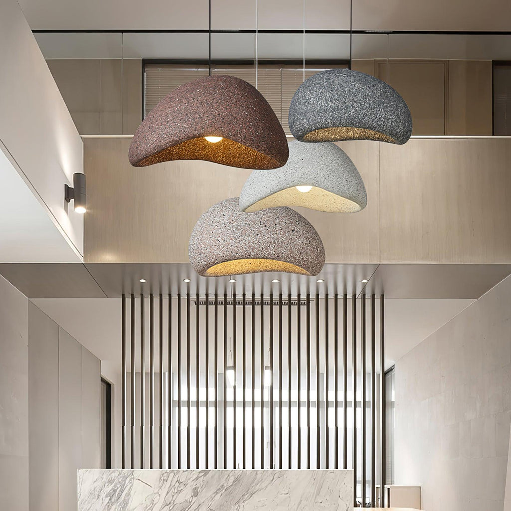 Flarin Suspension Artistique - Neutralighting