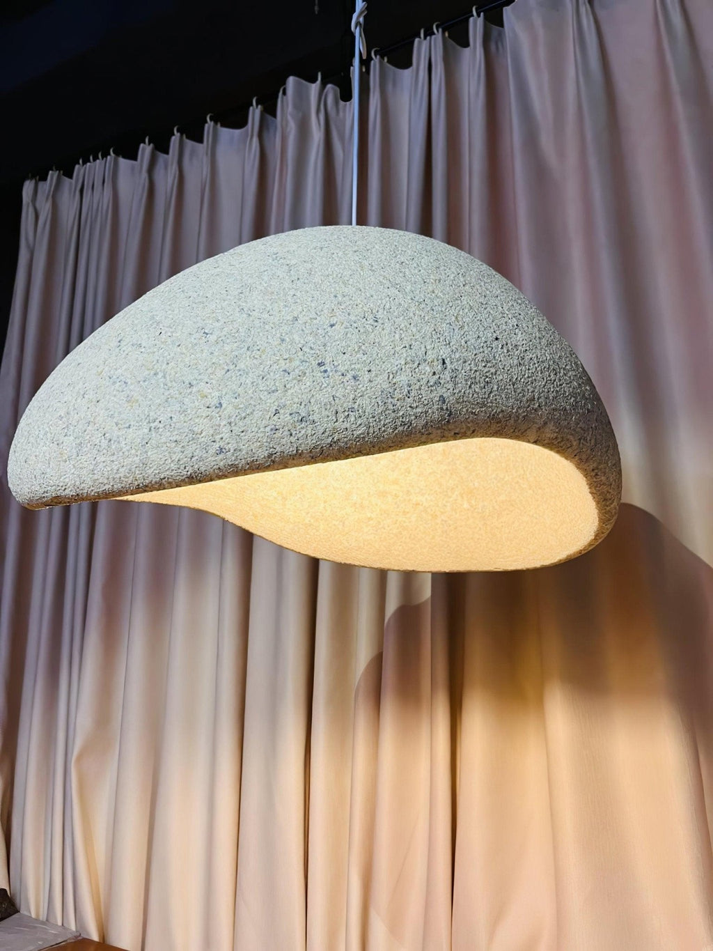 Flarin Suspension Artistique - Neutralighting