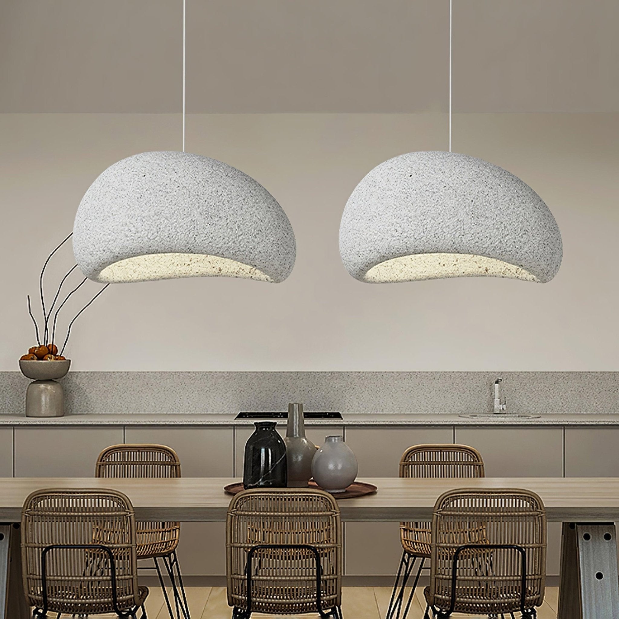 Flarin Suspension Artistique - Neutralighting