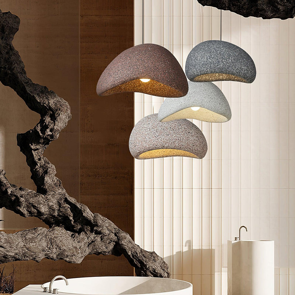 Flarin Suspension Artistique - Neutralighting