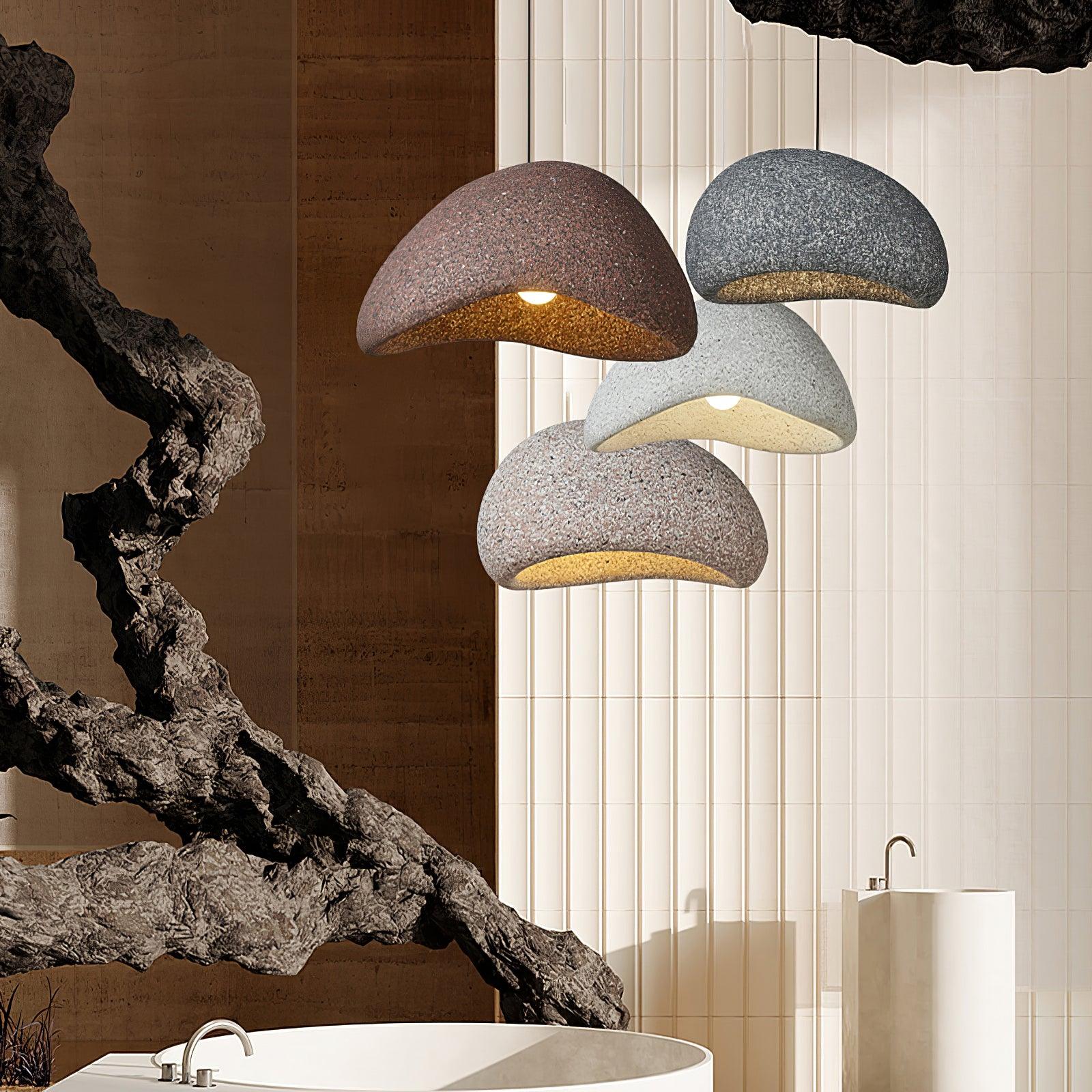 Flarin Suspension Artistique - Neutralighting