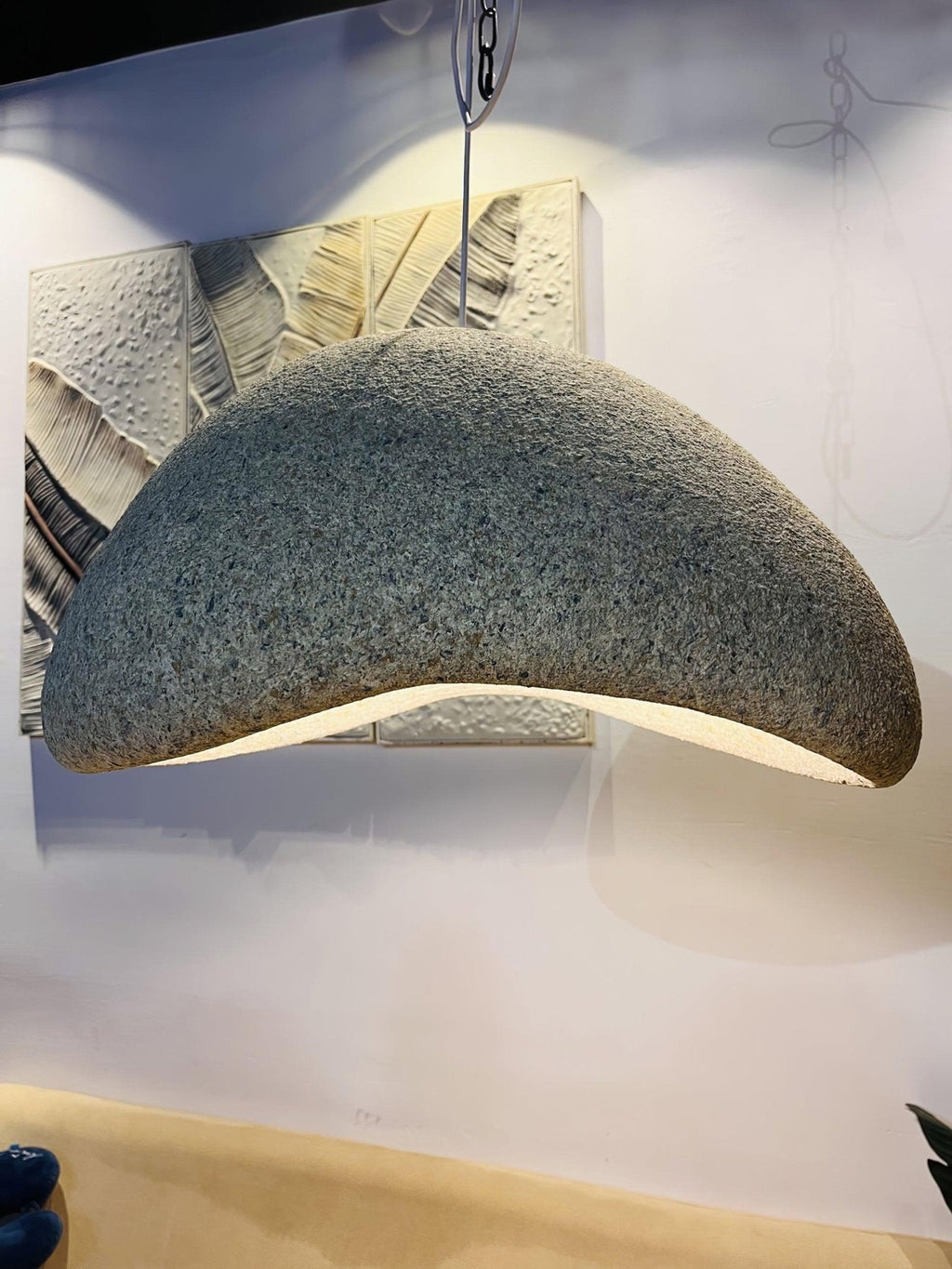 Flarin Suspension Artistique - Neutralighting