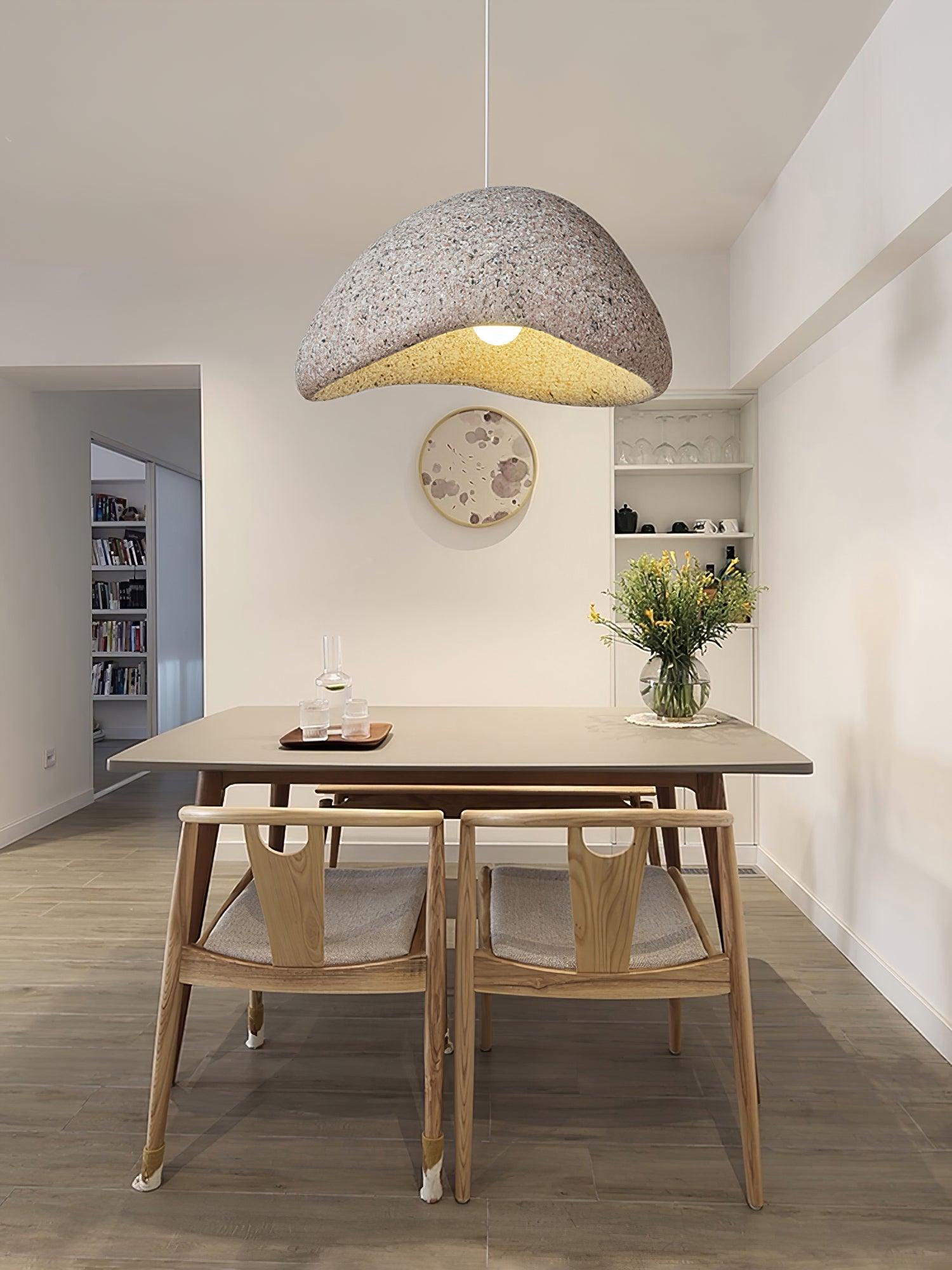 Flarin Suspension Artistique - Neutralighting