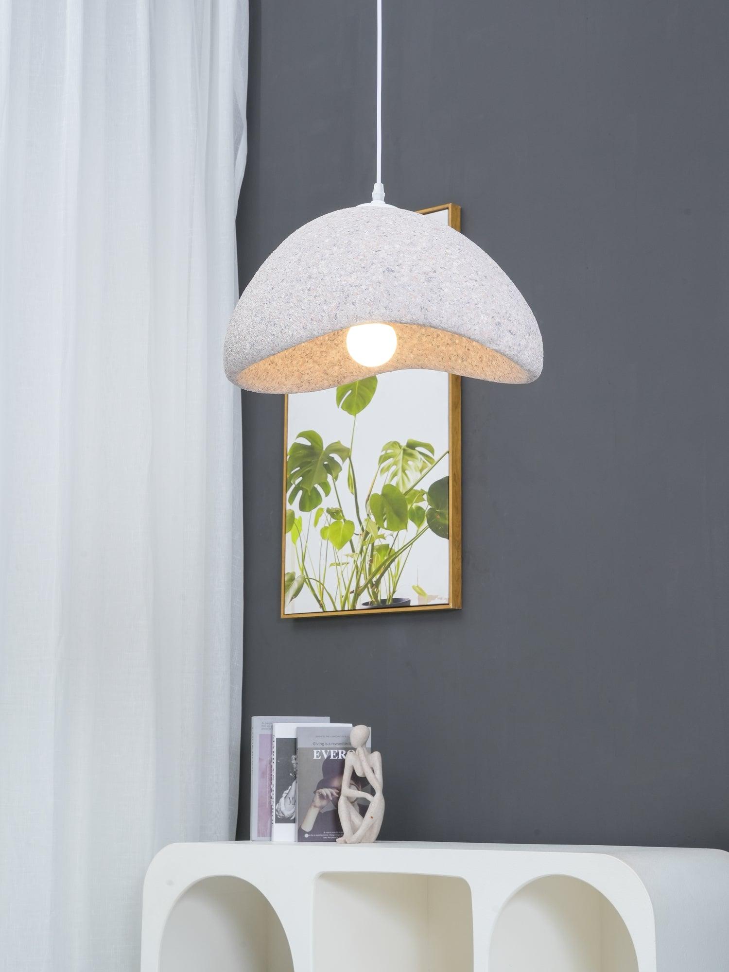 Flarin Suspension Artistique - Neutralighting