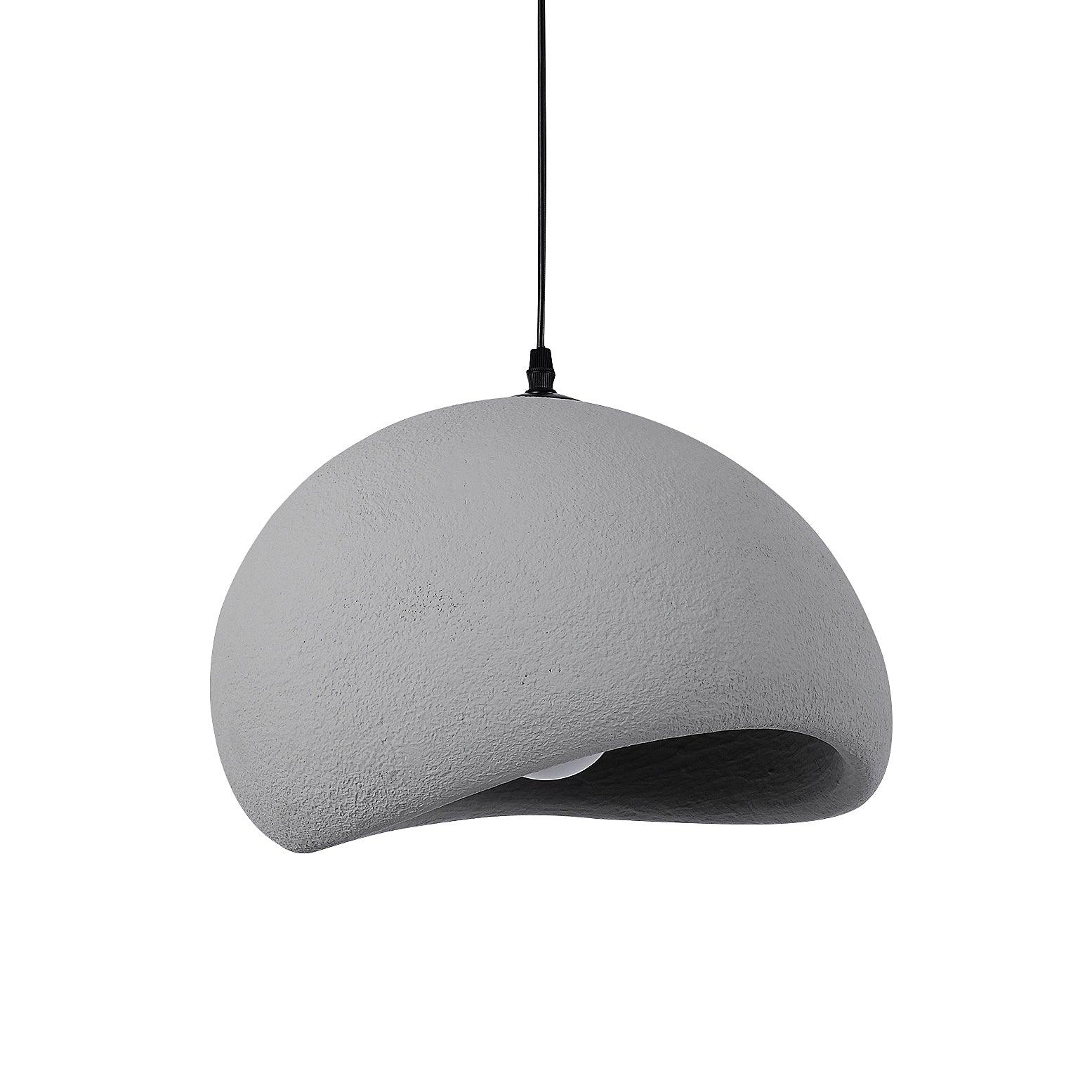 IvinanLampe Suspendue Style Nuage Minimaliste - Neutralighting