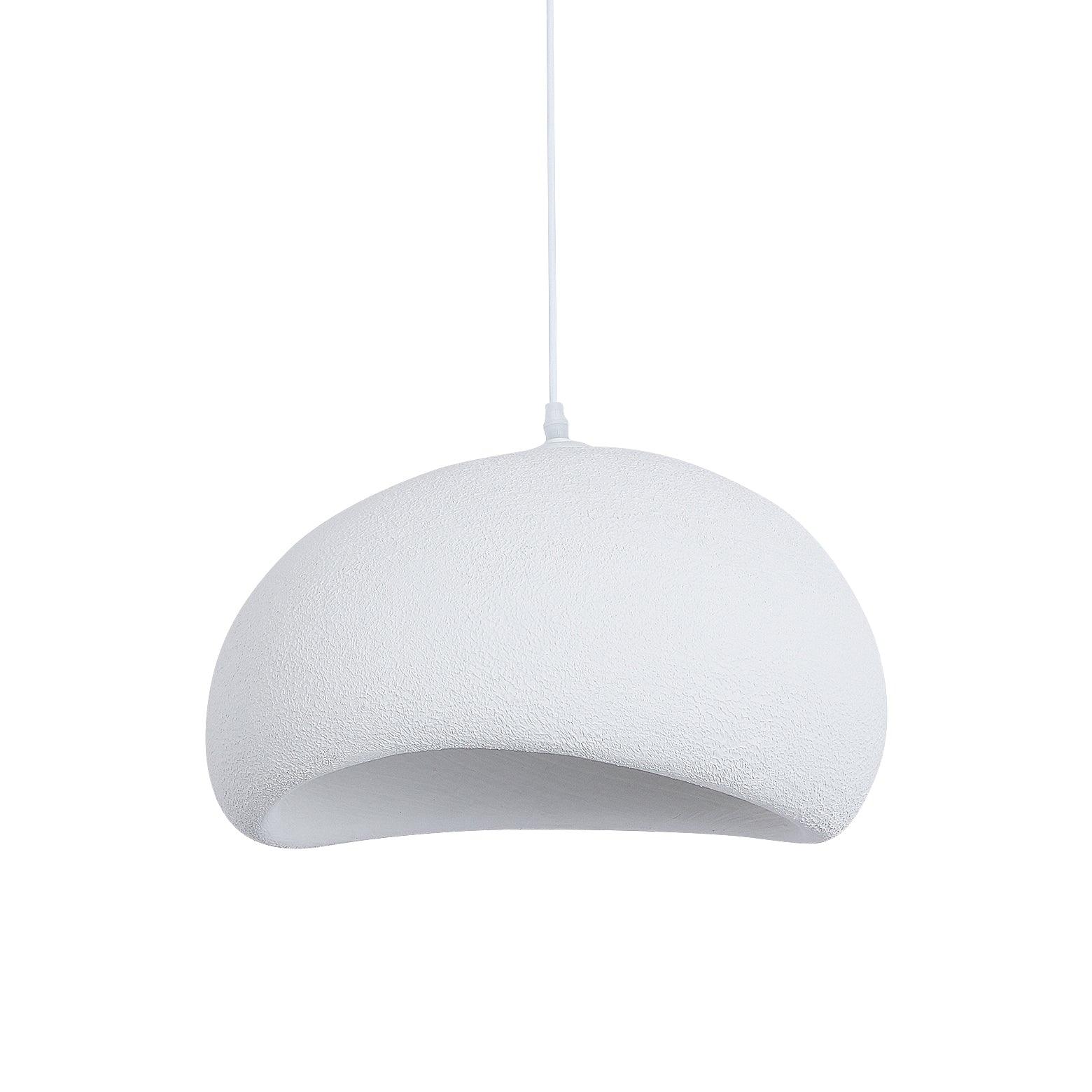IvinanLampe Suspendue Style Nuage Minimaliste - Neutralighting