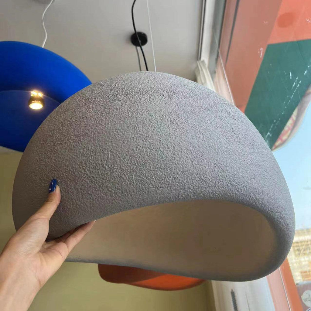IvinanLampe Suspendue Style Nuage Minimaliste - Neutralighting