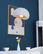 IvinanLampe Suspendue Style Nuage Minimaliste - Neutralighting
