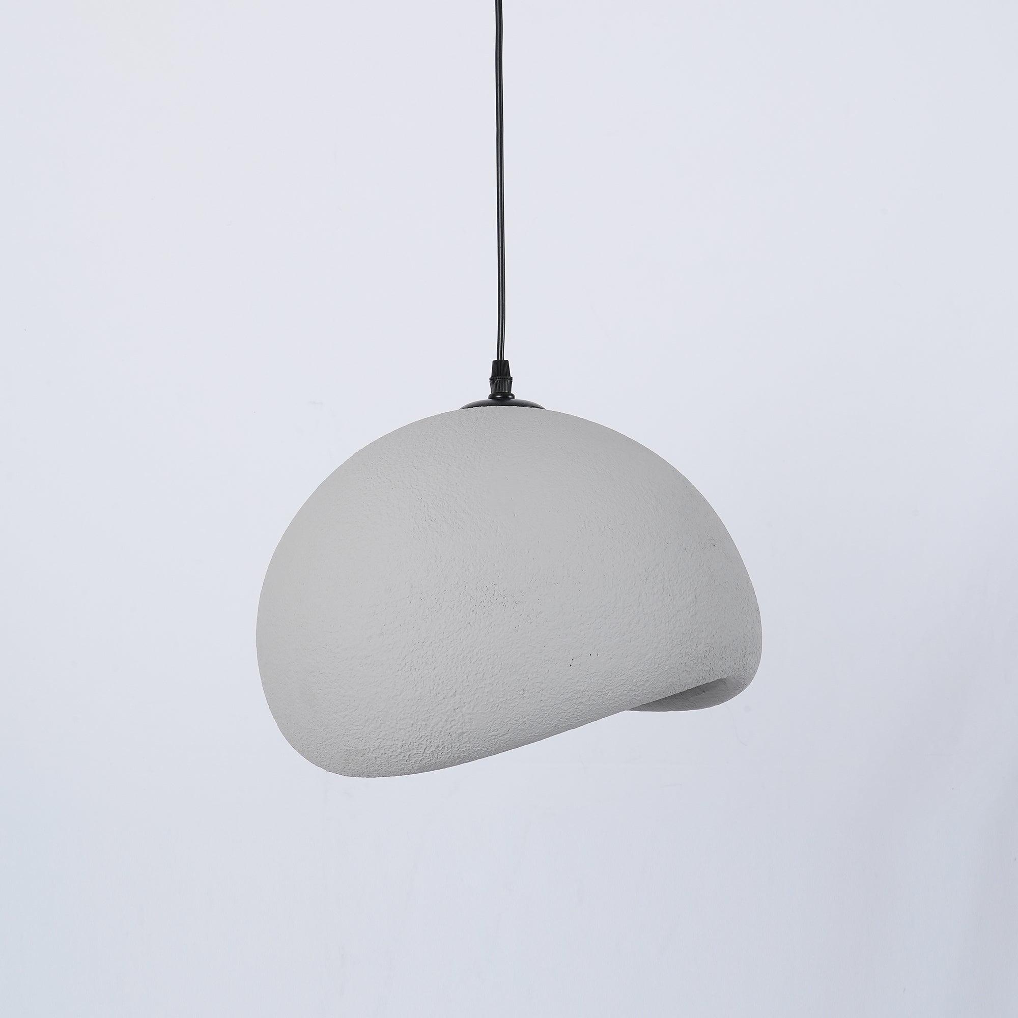 IvinanLampe Suspendue Style Nuage Minimaliste - Neutralighting
