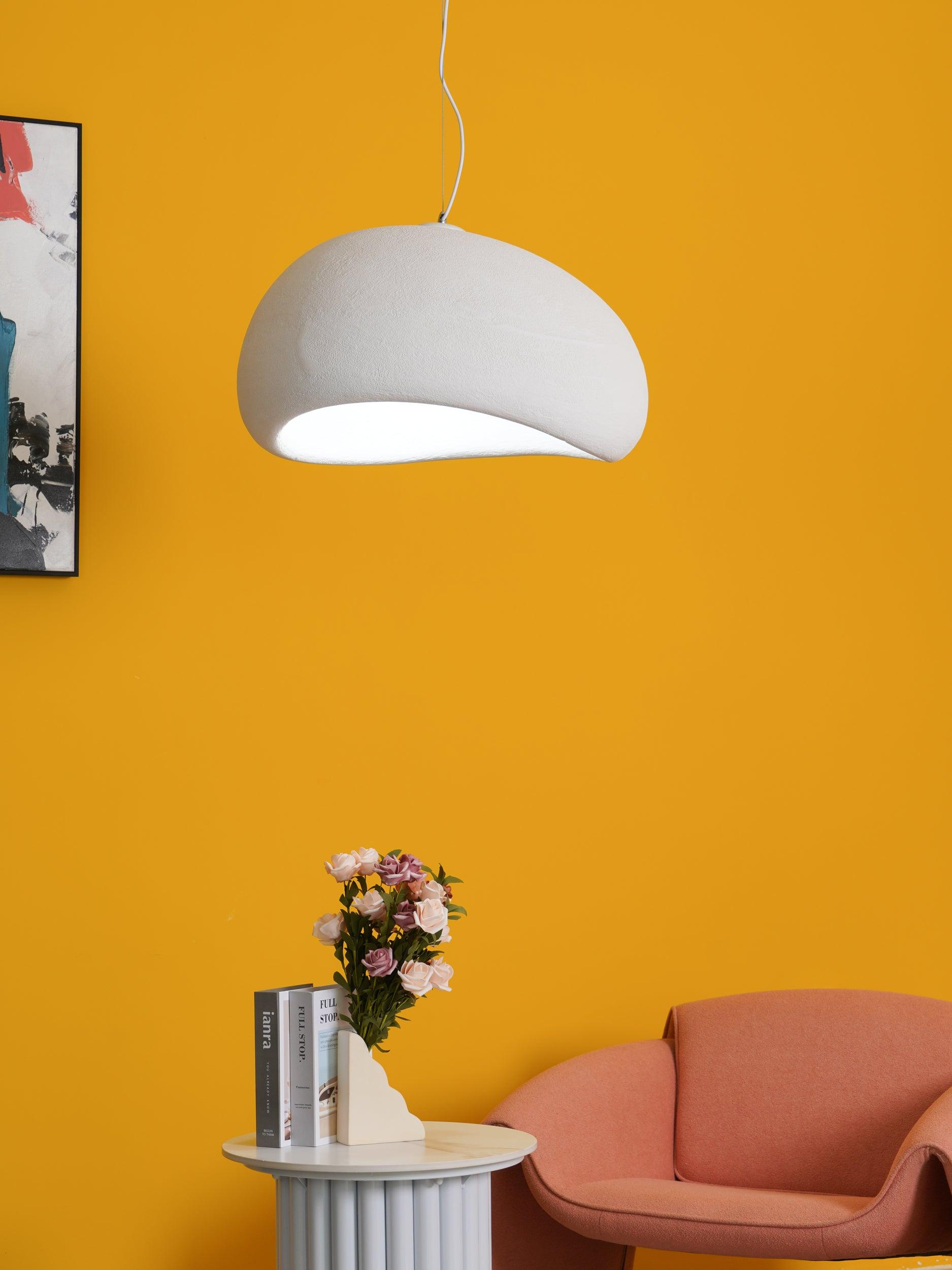 IvinanLampe Suspendue Style Nuage Minimaliste - Neutralighting