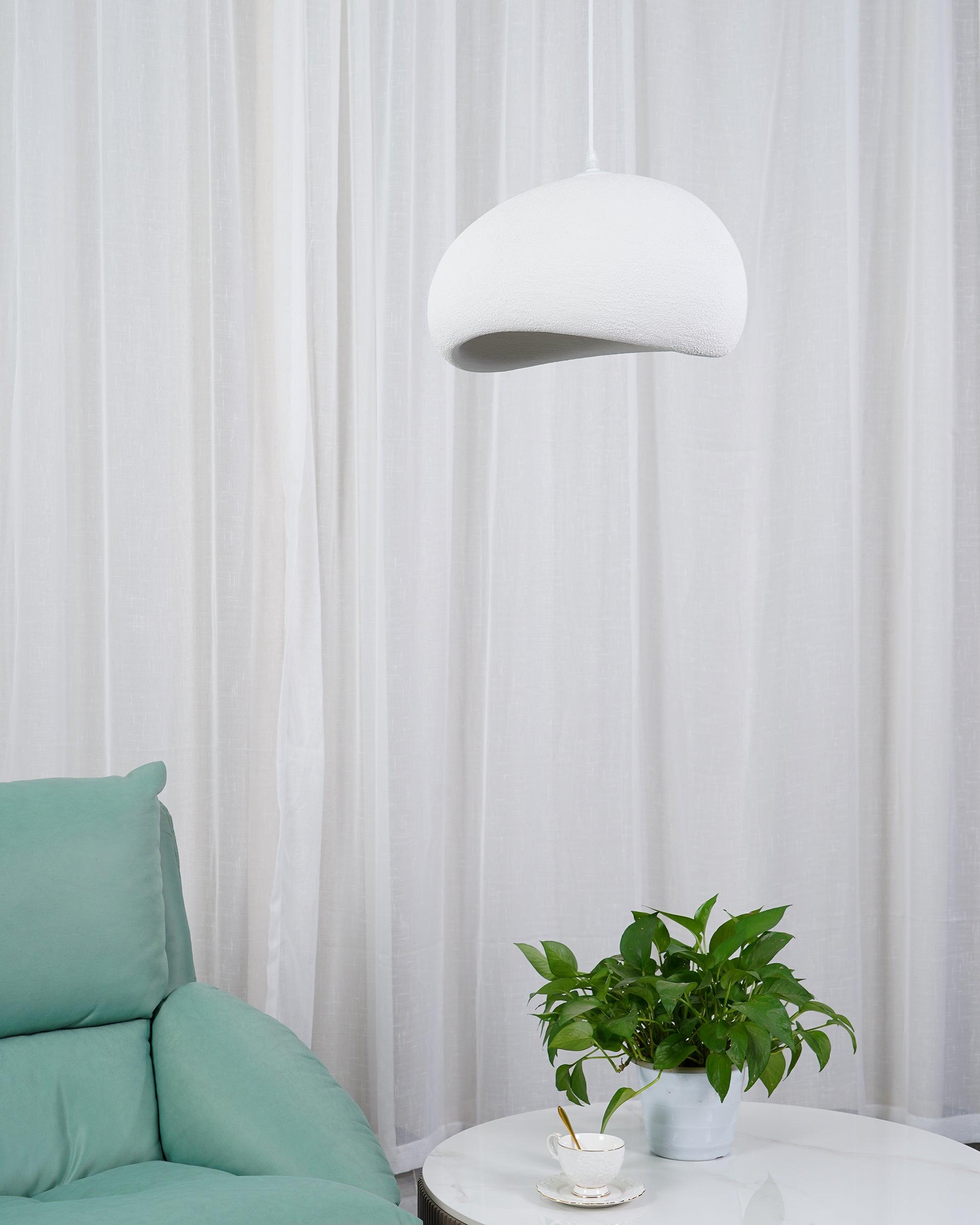 IvinanLampe Suspendue Style Nuage Minimaliste - Neutralighting