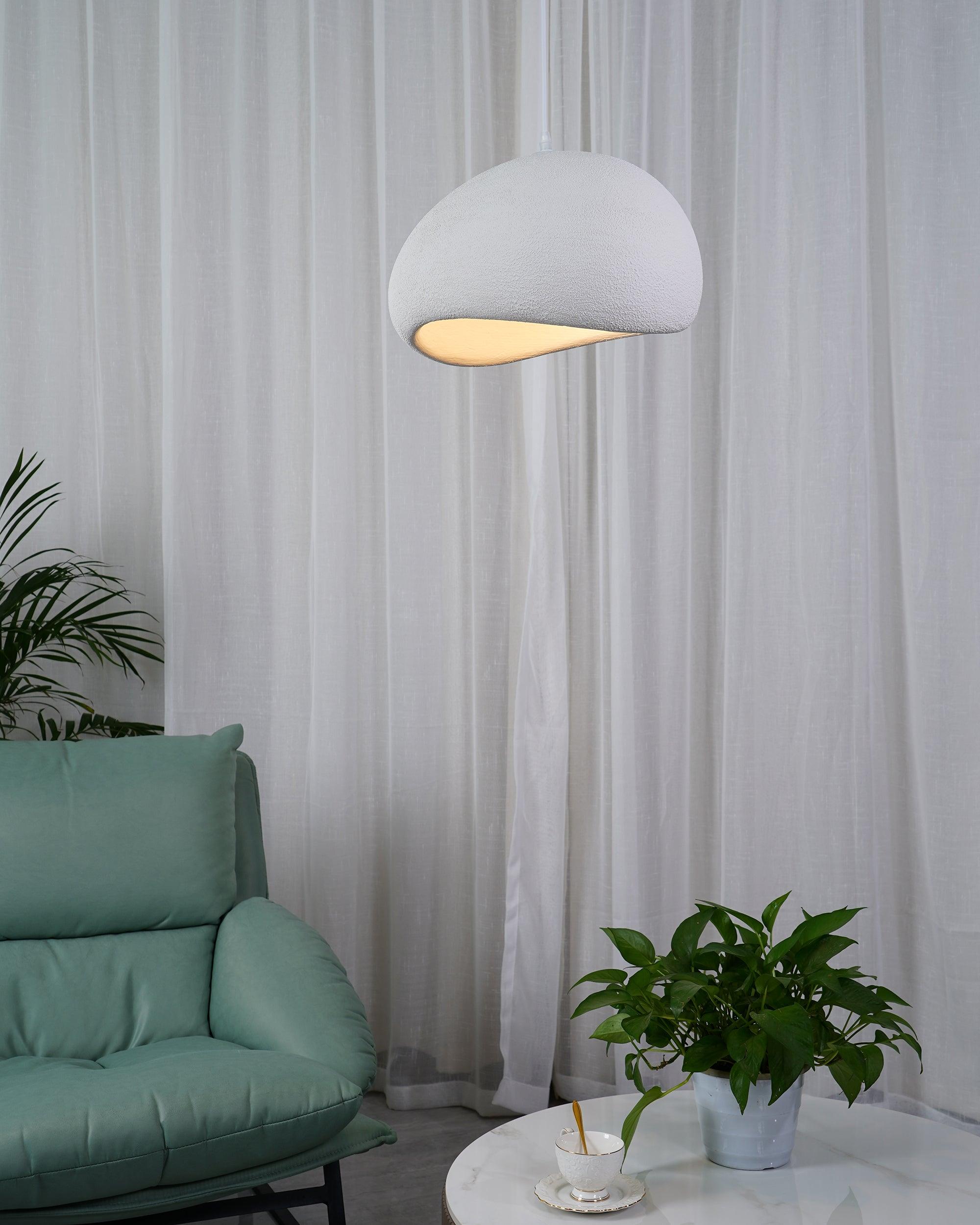 IvinanLampe Suspendue Style Nuage Minimaliste - Neutralighting