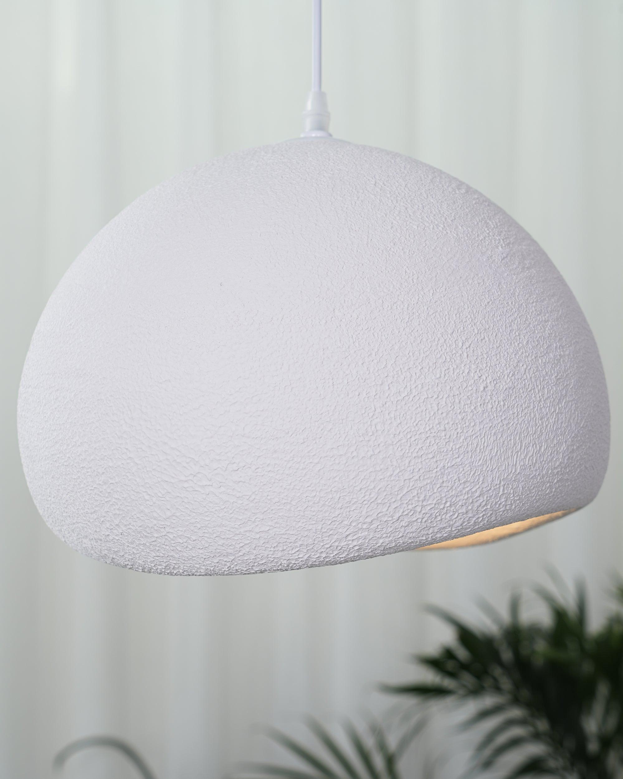IvinanLampe Suspendue Style Nuage Minimaliste - Neutralighting
