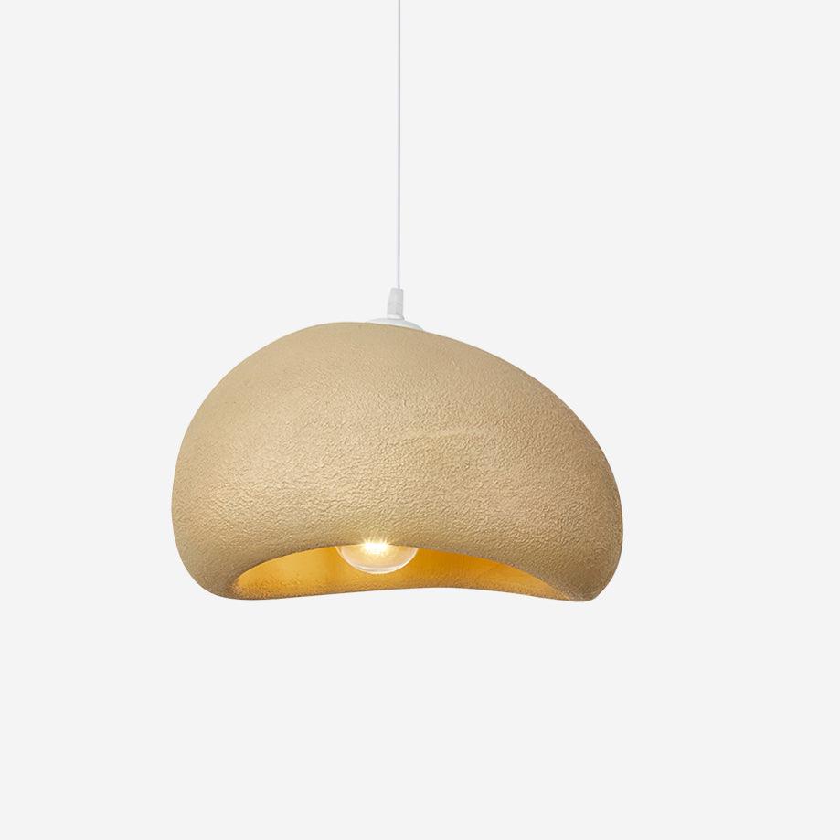 Regina Lampe Suspendue Grain Organique Texturé - Neutralighting
