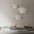 Regina Lampe Suspendue Grain Organique Texturé - Neutralighting