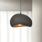 Regina Lampe Suspendue Grain Organique Texturé - Neutralighting